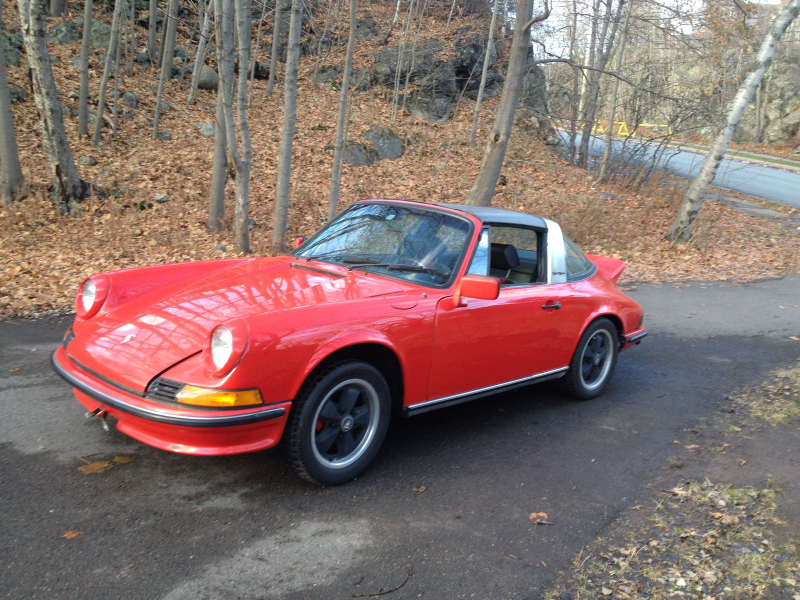 Illustration for article titled Here Are Ten Of The Best Porsches On eBay For Less Than $30,000